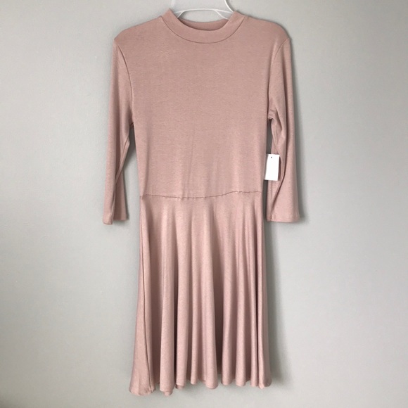 Charlotte Russe Dresses & Skirts - Pink Dress